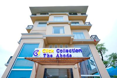 Click Collection The Abode Dharamshala