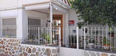 Comfortable 3-bed House, Bungalow