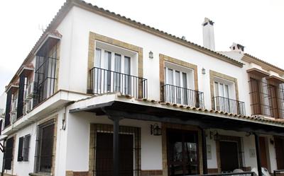 Casa Rural Marina