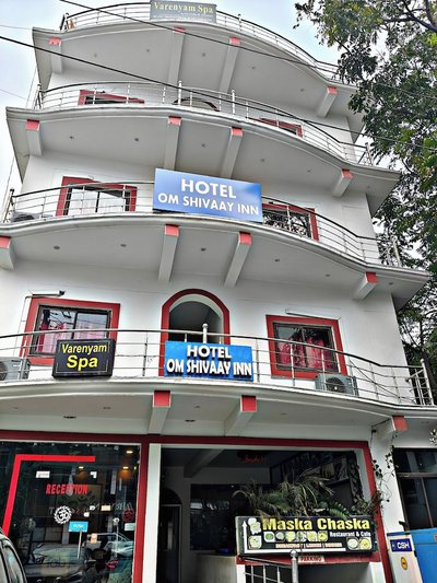OM SHIVAAY INN