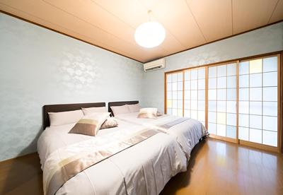 Shinjyuku  Okubo House