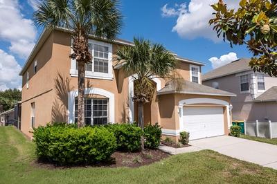 7BR Pool Home Emerald Island by SHV-2793