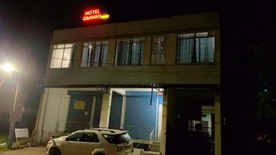 Hotel omway
