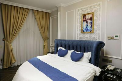 7S Hotel Enjoy 2 HCM