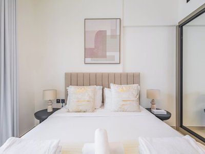 Binghatti Emerald Residences- JVC