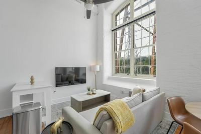 Park Place Apartments by Landing