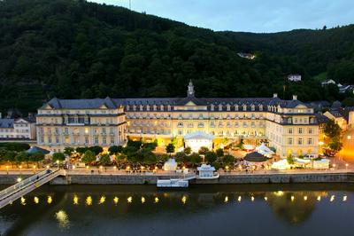 Häcker's Grand Hotel Bad Ems