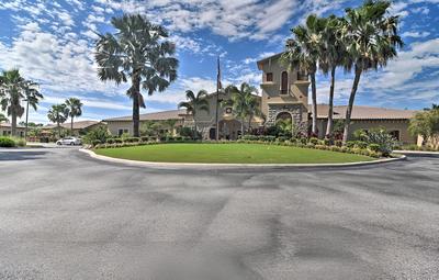 Classy River Strand Condo w/ Country Club Access!