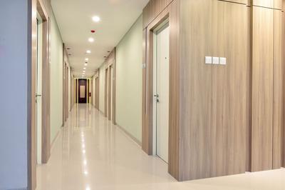 Grass Inn Hotel Solo