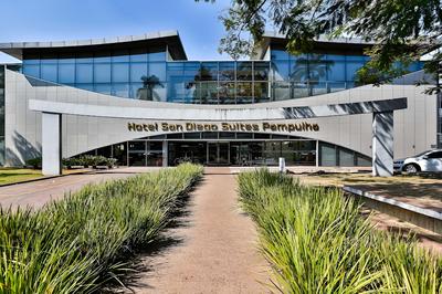 San Diego Suítes Pampulha