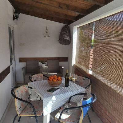 Viki - 150m From sea - A1