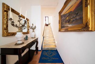 B&B Villa Fabiana