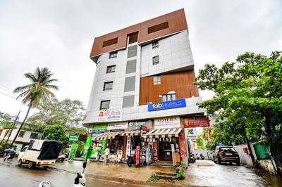 Fabhotel The Address