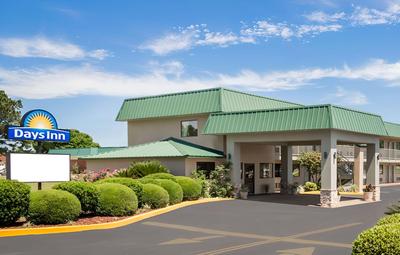 Days Inn by Wyndham Blakely, Billede 2