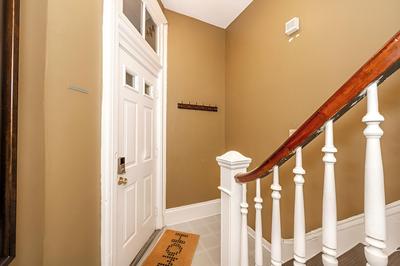 Historic Gem Russell Suite 3 A Downtown Dream!