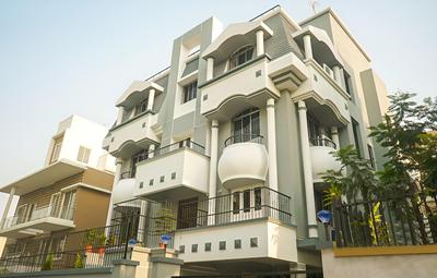 OYO 12723 Hotel D Villa