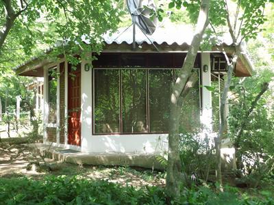 Parque Maritimo el Coco