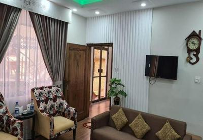 The Croft Family Cottages