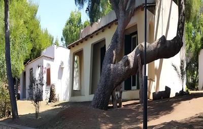 Hotel Club Cirella