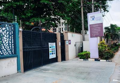 Suru Express Plus GRA Ikeja