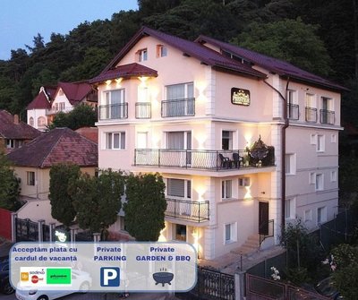 Prestige ApartHotel Brasov