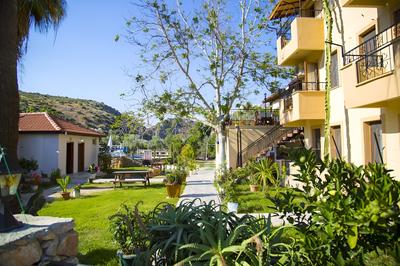 Flower Pansiyon Otel - Image 42