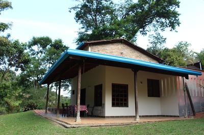 Otrolado Lodge