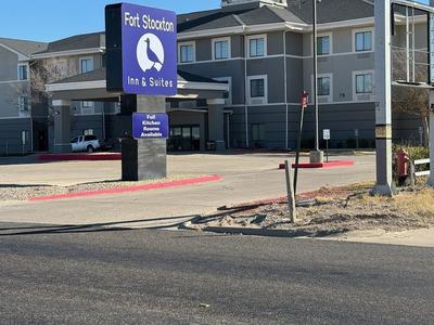 Spark by Hilton Fort Stockton