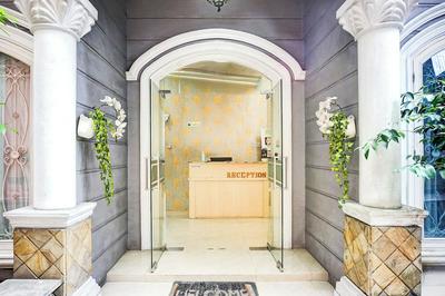 Hotel O Medan City Near Lapangan Benteng Formerly Ralica Residence