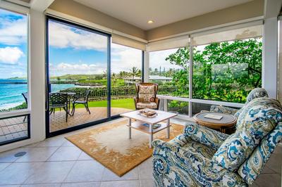 Kapalua Bay Villa 20g2 Gold Beach Front
