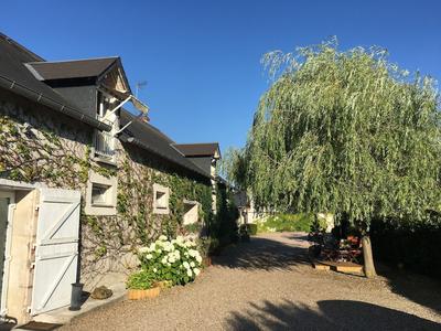 La Ferme de Marpalu