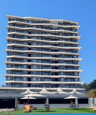 Greenland Apartment by Link