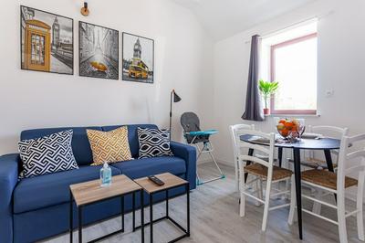 Kelys Centre -T2 conforts et modernes