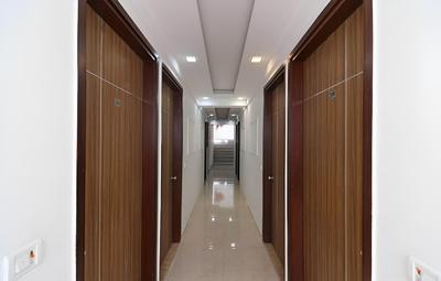 OYO 10795 Hotel RS Residency