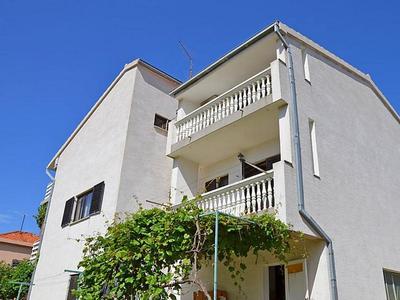 Apartments Zadro