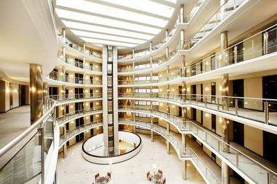 Hotel Attica21 Coruña