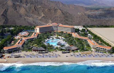 Fujairah Rotana Resort & Spa