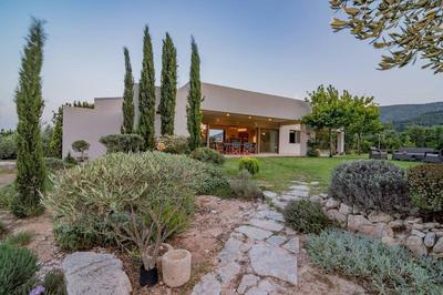 Villa Verano - Spacious 5-bdr & 5-bth Villa