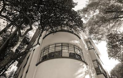 Hotel Casa Nuevo Leon