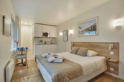 Amazing Studio Le Marais
