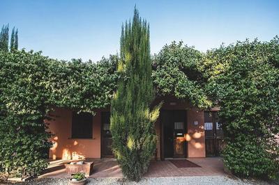 Country Resort Al Poggio dei Papi