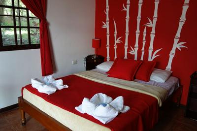 Adventure Park And Hotel Vista Golfo, Puntarenas
