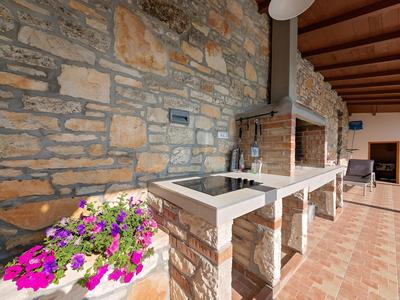 Perfect for Children, Garden With Pool, Playground and Walk in Whirlpool