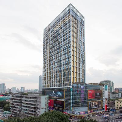 Nomo Service Apartment Grand Continental