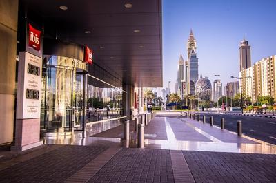 ibis World Trade Centre Dubai