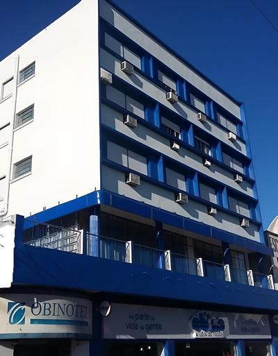 Hotel Obino São Gabriel