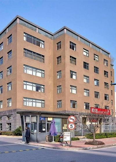 Hangzhou Wangsu Hotel Letong