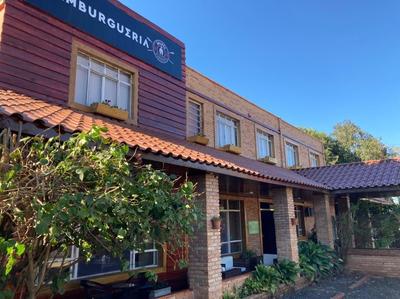 HOTEL SENADOR DISTRIBUTED BY AMERIS