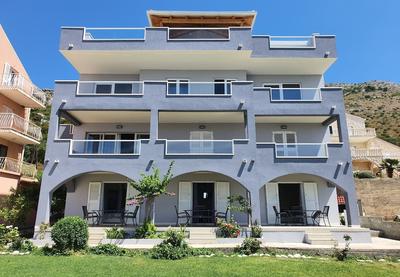 Arba Seaview Residences