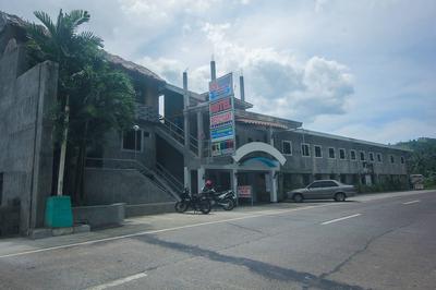 247 BalikBayan Fun Resort